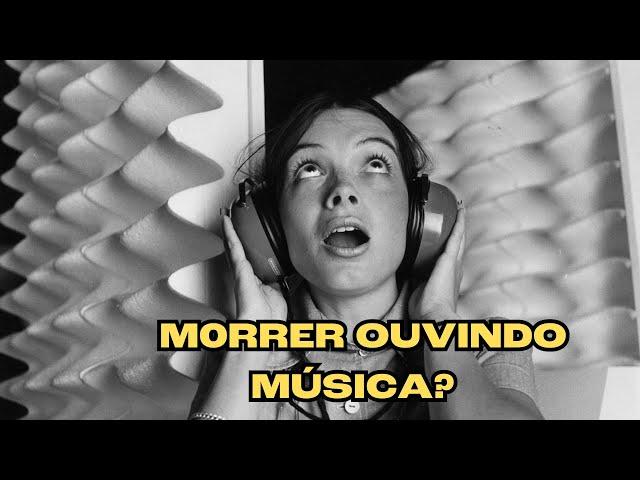 De Arrepiar! Formas bizarras de morrer que você nunca acreditaria!