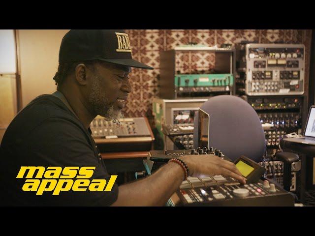 Rhythm Roulette: David Banner | Mass Appeal