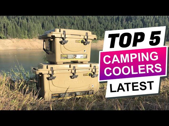 The Ultimate Guide to the Best Coolers for Your Camping Adventures 2024 -  Best Cooler For Camping