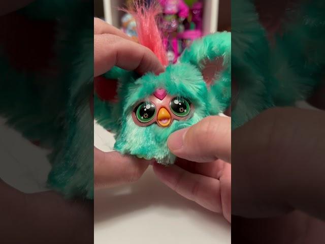 Furby Furblets Mello-Nee