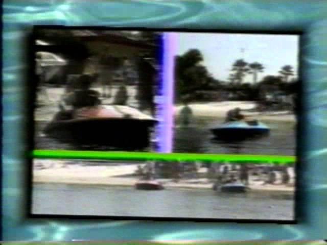 Walt Disney World Inside Out (Episode 03 - August 1994)