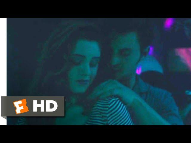 Long Nights Short Mornings (2016) - She's a Tease Scene (9/10) | Movieclips