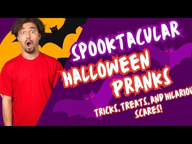 Nerves of Steel Challenge (Halloween Warmup)