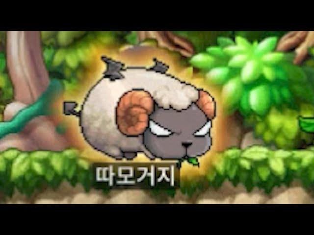 ㅈ버그에 걸렸습니다