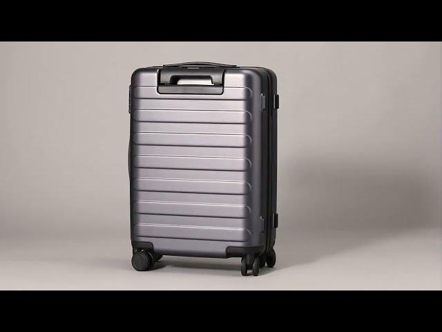 Чемодан Xiaomi 90 Fun Seven Bar Business Suitcase