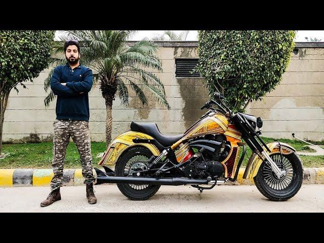 Royal Enfield bullet 350cc Modified | Neev Motorcycles