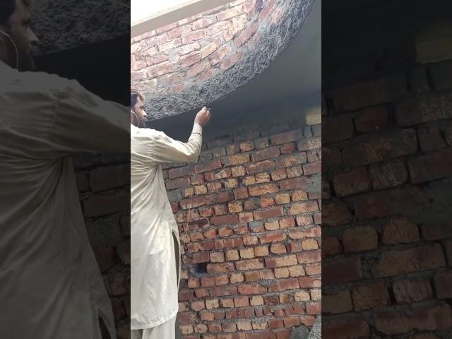 Amazing Plaster Work Art || Civil Construction Expert || #civil #construction #youtubeshorts #reels