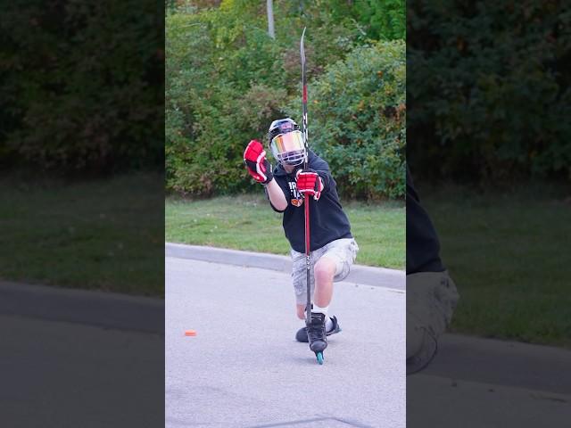 These Fishbowls Are Sty #hockey #hockeyplayers #hockeyteam #shorts