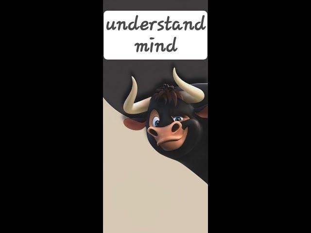 UNDERSTAND MIND