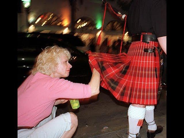 How to Handle Kilt Lifters