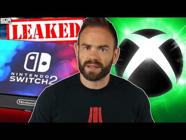 A Massive Leak Hits Nintendo + Game Freak And A Gaming Showcase Set For This Week? | News Wave