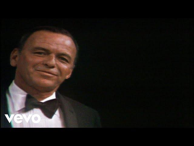 Frank Sinatra - Put Your Dreams Away