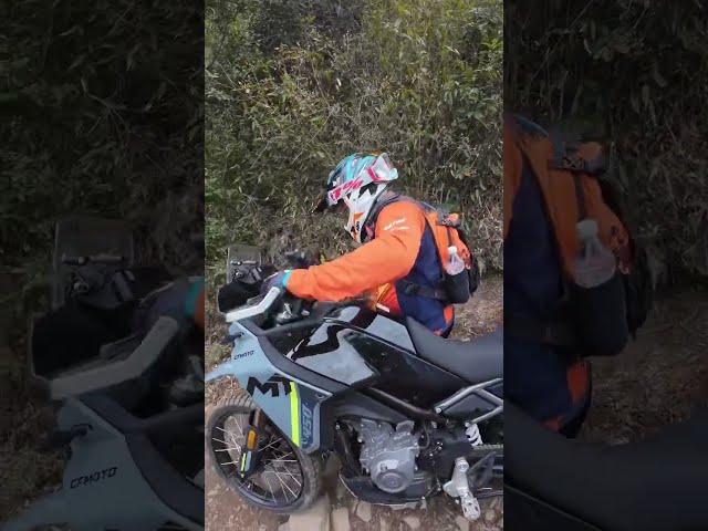 450mt vs ktm300exc vs ktm790#450mt #cfmoto #offroad #bikelife #ktm #ktm300exc #ktm790 #offroad