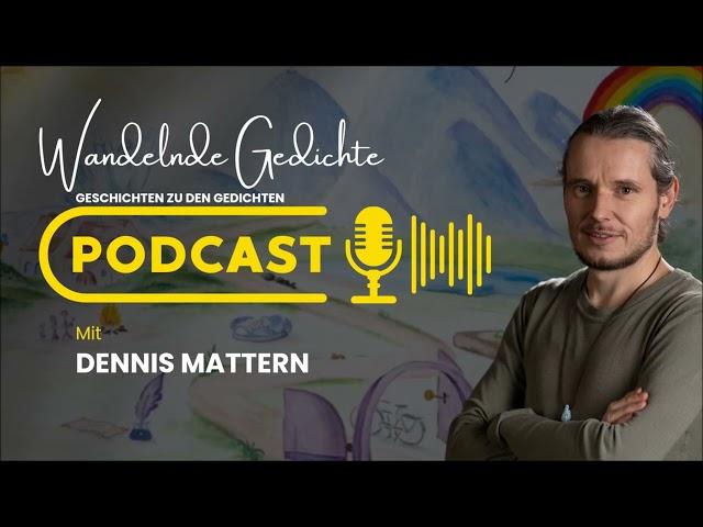 Wandelnde Gedichte Podcast 92