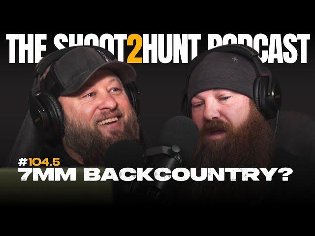 The 7mm Backcountry is NOT as Good as They're Saying?