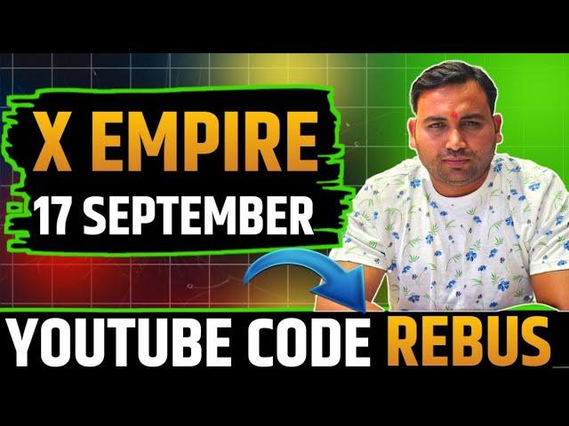 How Pavel Durov resisted the authorities Code | X Empire | Youtube Video Code Today X Empire Code