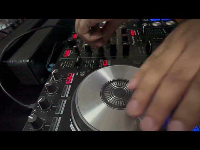 Bollywood Non Stop Party Remix 2023 (Dj Jeetz)