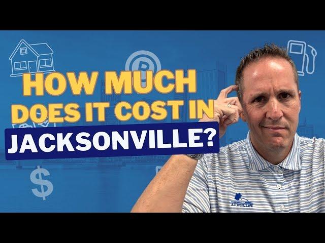 5 Unexpected Costs of Living in Jacksonville FL