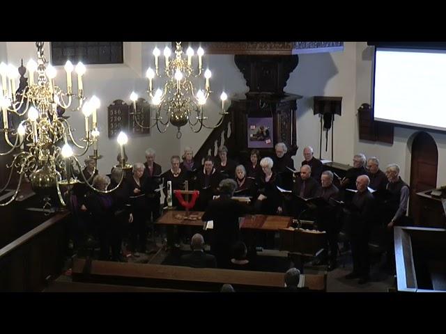 Stabat Mater, Rheinberger