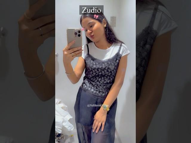 Zudio pinterest summer collection #zudio #zudiohaul #shoppingvlog