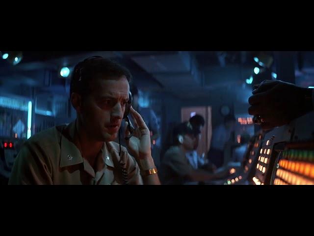 I Was Never Here [The Hunt for Red October]