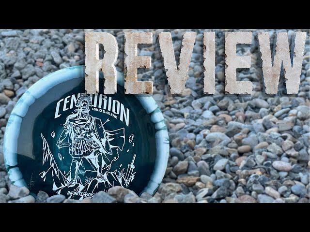Halo S-Blend Centurion Review