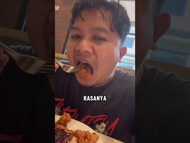 FULL DAGING!!! RESTORAN INI GAK TAKUT RUGI!!!