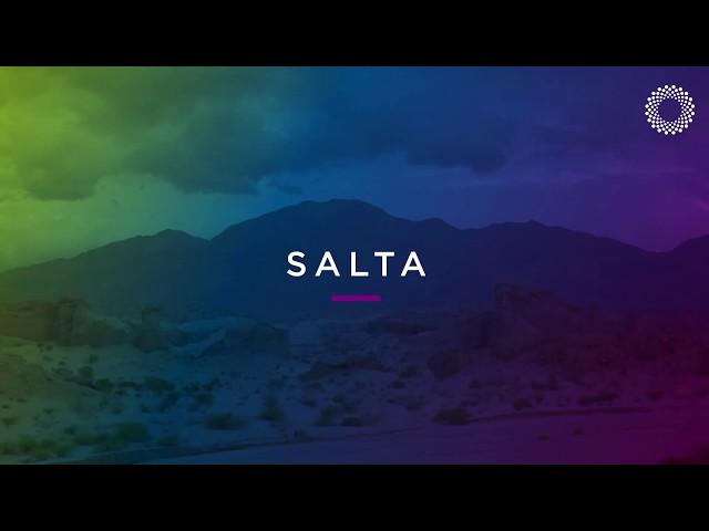 Salta Province - Argentina