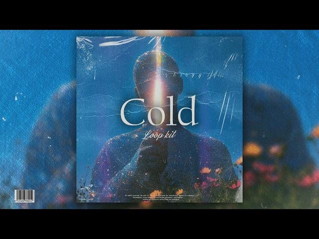 ~FREE~ Guitar Loop Kit - "Cold" (Juice WRLD, Dro Kenji, The Kid Laroi)
