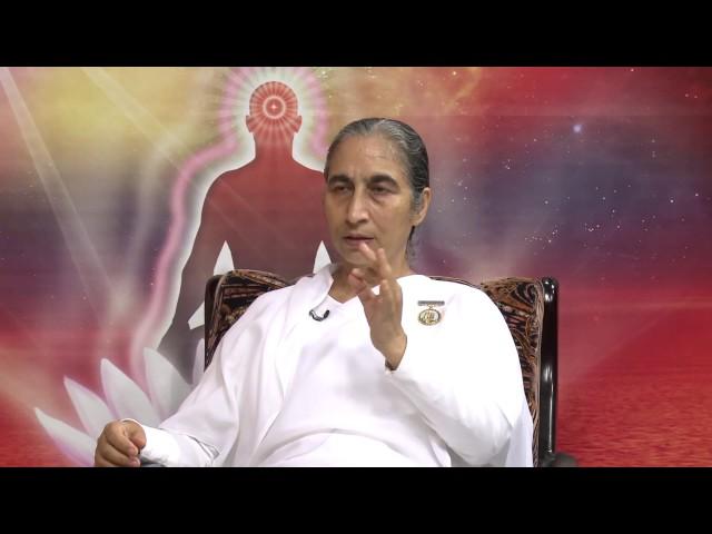 Navi Kiran | Ep 07 | Punjabi | Meditation - Brahma Kumaris