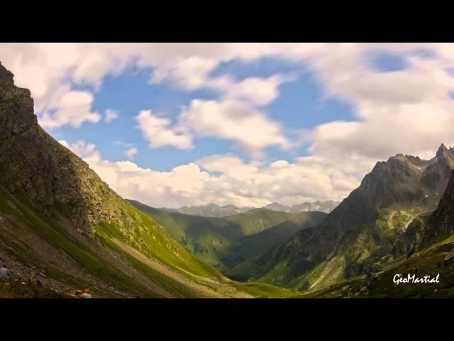 GEORGIAN FOLK MUSIC 2013 HD