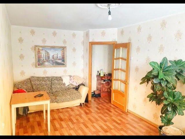 Продается 2-х комнатная квартира ул. Горького 20
