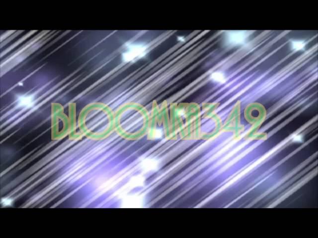 Winx zoomix background