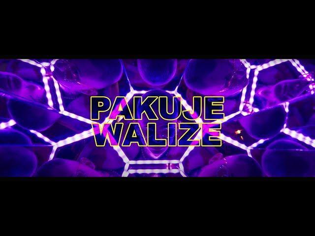 PAKUJE WALIZE (Official Video)