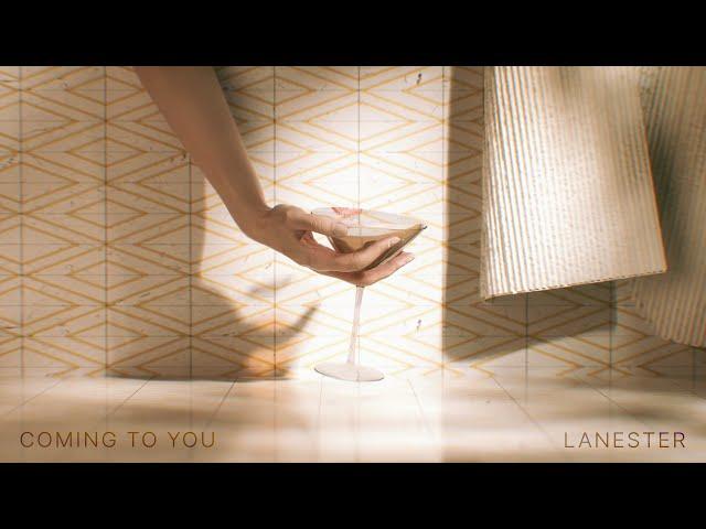 [Visualizer] 라네스터 (Lanester) - 너에게로 (Coming To You)