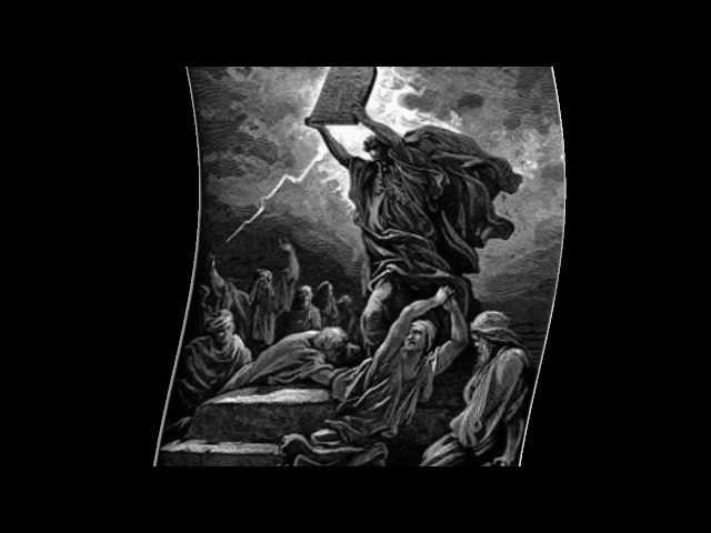 Moses : A Great Leader