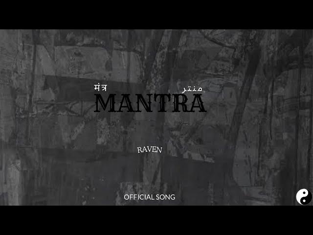 MANTRA - REVAN ||OFFICIAL MUSIC|| Beat by CFM Production