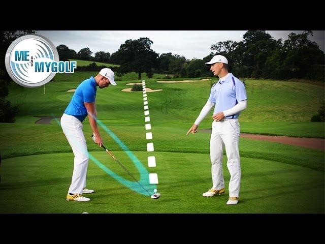 Golf Swing Made Simple! | ME AND MY GOLF