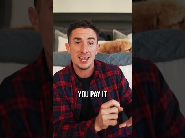 Why I Don't Like Tipping At Restaurants