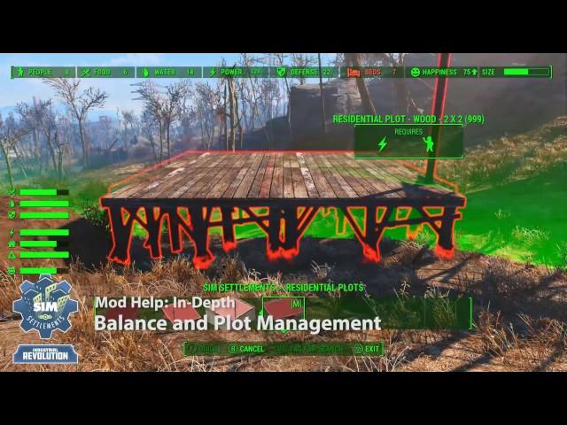 Industrial Revolution: In-Depth Series - Balance and Plot Management