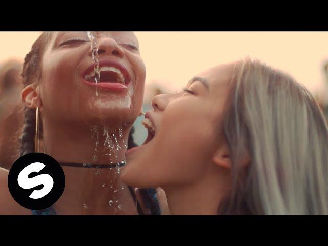 Tujamo & Lukas Vane - Drop It (Official Music Video)