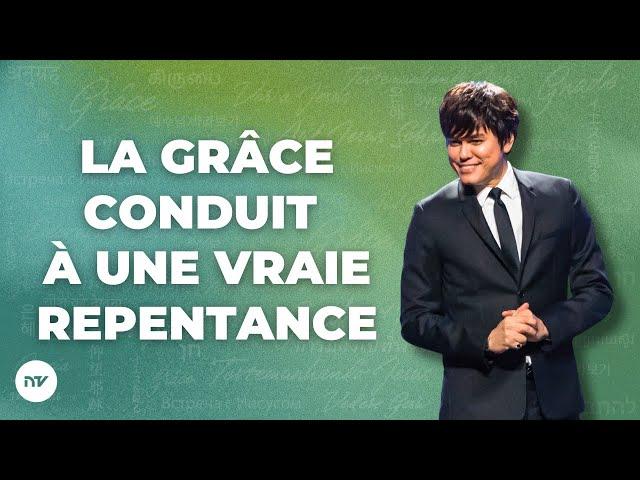 Gagnez chaque bataille par une foi juste | Joseph Prince | New Creation TV Français