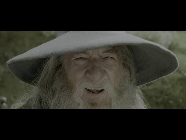 Gandalf Sax Guy 10 Hours 4k.