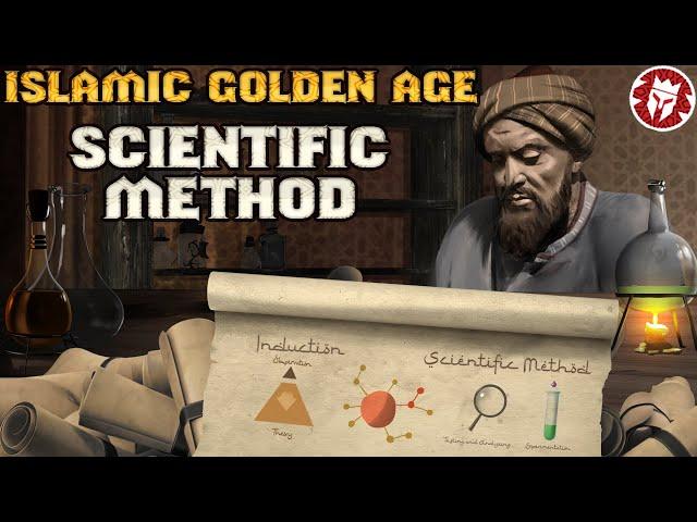 Islamic Golden Age: Scientific Method DOCUMENTARY