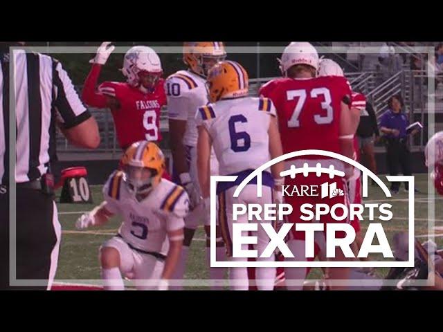 KARE 11 Prep Sports Extra Highlights: CDH at Armstrong