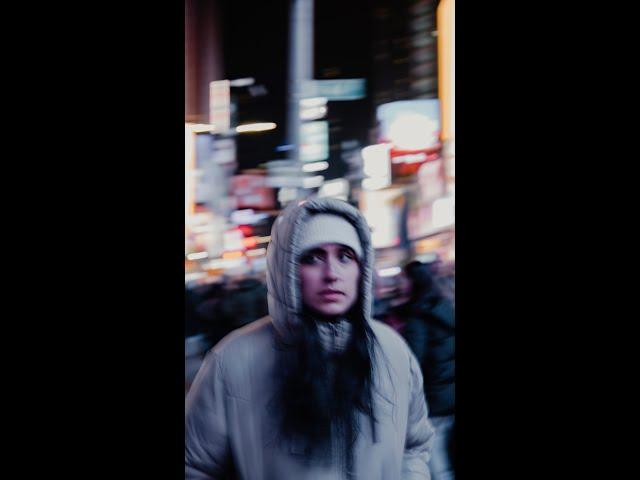 Super Blurry Photo Effect Using Your iPhone 