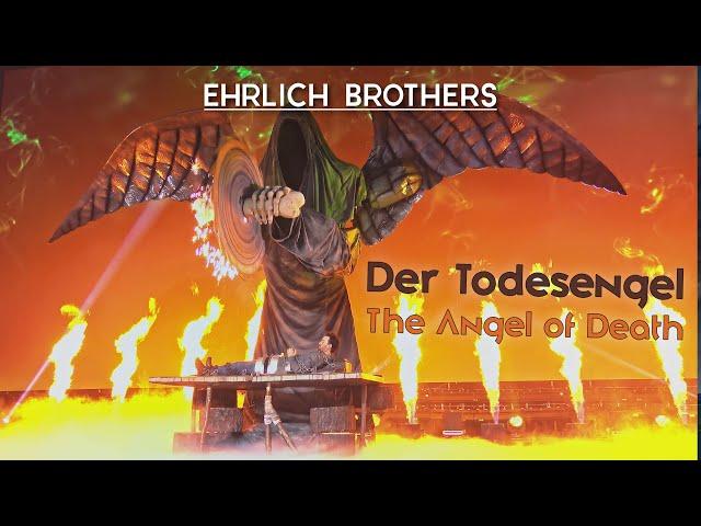 Der Todesengel - The Angel of Death | EHRLICH BROTHERS