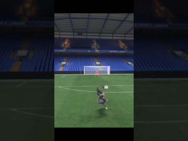 GOOD SKILL IN GAME FOOTBALL