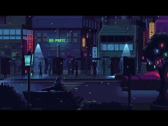 THE SNOW LAND  THE LOFI  -   - beats to study/chill to