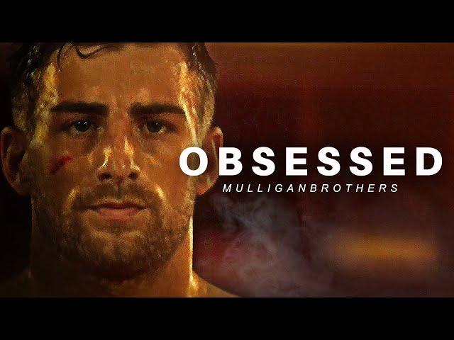 Hitting To Hurt - Muay Thai Documentary: Jonathan "The General" Haggerty